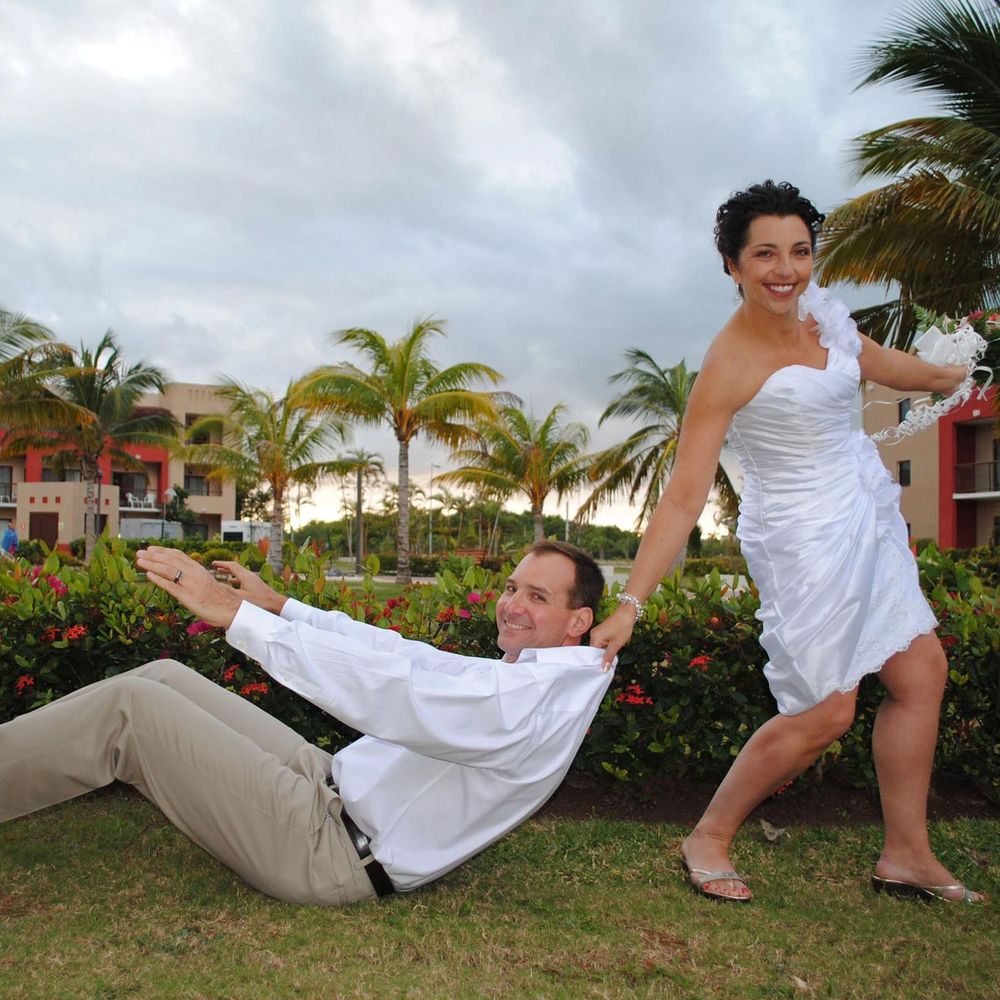 Meet your Posher, Kerri